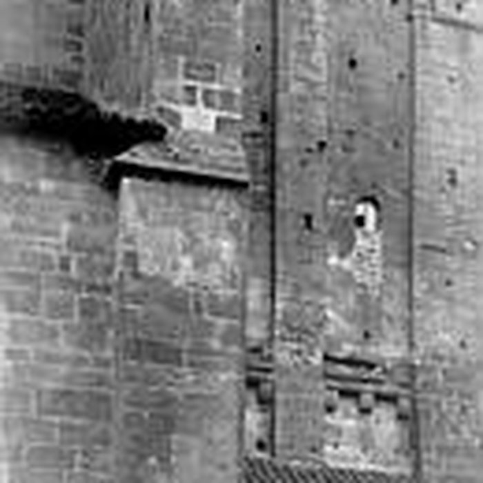 Photo de Cathédrale Saint-Sacerdos de Sarlat de Sarlat-la-Canéda