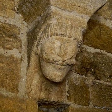 Cathédrale Saint-Sacerdos de Sarlat de Sarlat-la-Canéda