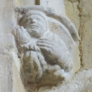 Cathédrale Saint-Sacerdos de Sarlat de Sarlat-la-Canéda