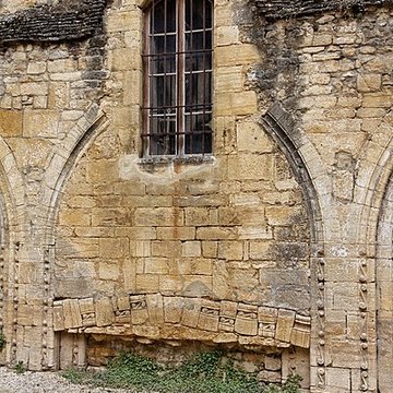 Cathédrale Saint-Sacerdos de Sarlat de Sarlat-la-Canéda
