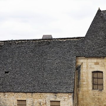 Cathédrale Saint-Sacerdos de Sarlat de Sarlat-la-Canéda