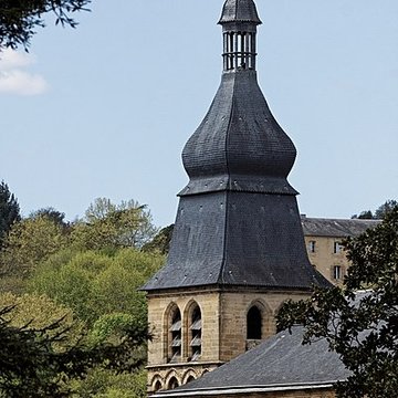 Cathédrale Saint-Sacerdos de Sarlat de Sarlat-la-Canéda