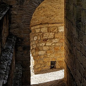 Cathédrale Saint-Sacerdos de Sarlat de Sarlat-la-Canéda