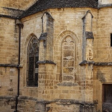 Cathédrale Saint-Sacerdos de Sarlat de Sarlat-la-Canéda