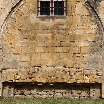 Cathédrale Saint-Sacerdos de Sarlat de Sarlat-la-Canéda