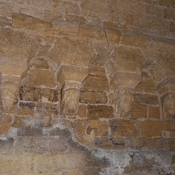 Cathédrale Saint-Sacerdos de Sarlat de Sarlat-la-Canéda