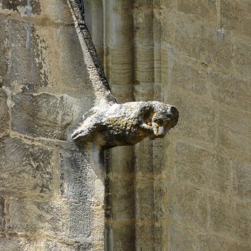 Cathédrale Saint-Sacerdos de Sarlat de Sarlat-la-Canéda