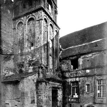 Cathédrale Saint-Sacerdos de Sarlat de Sarlat-la-Canéda