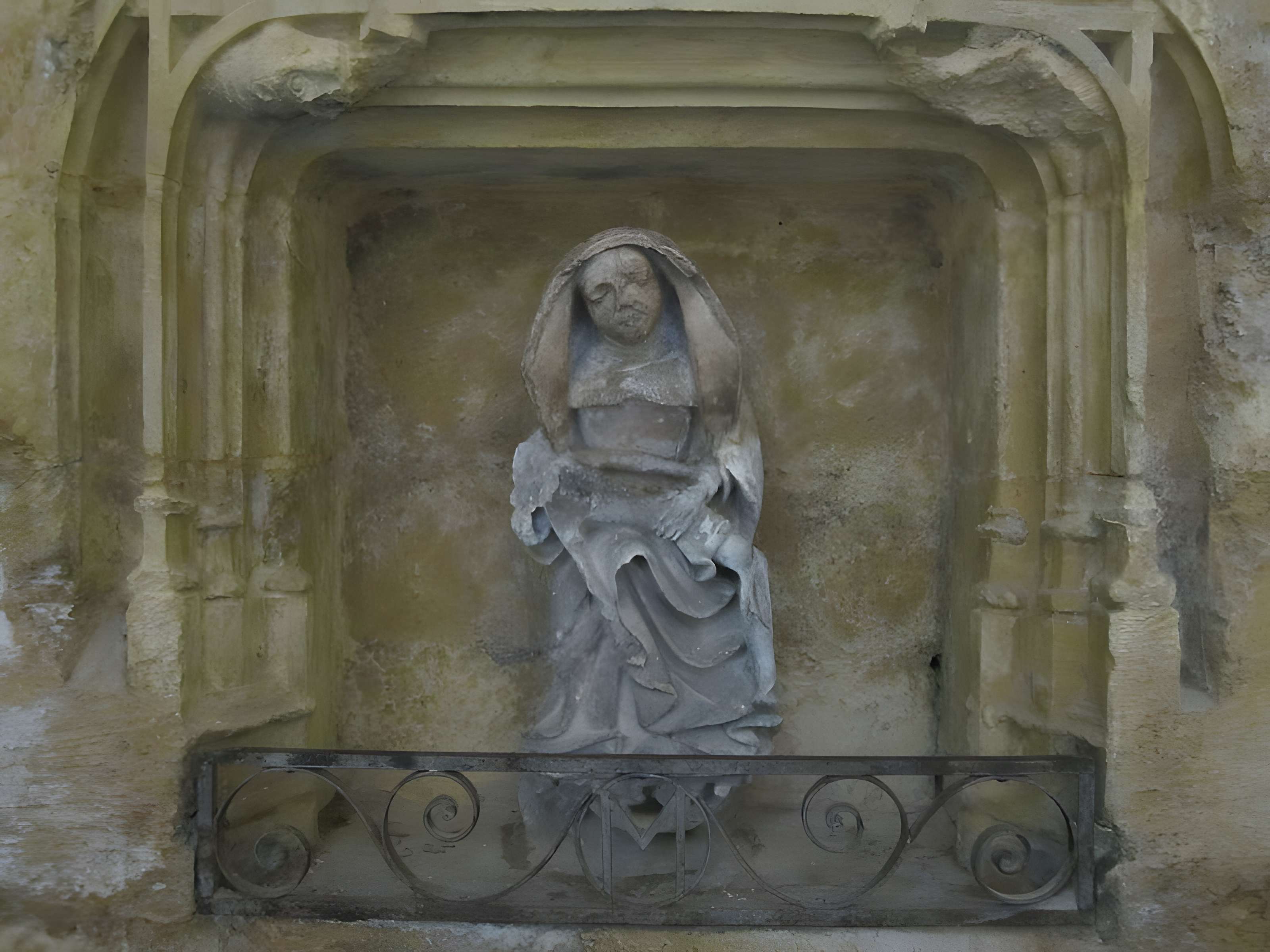 Cathédrale Saint-Sacerdos de Sarlat de Sarlat-la-Canéda