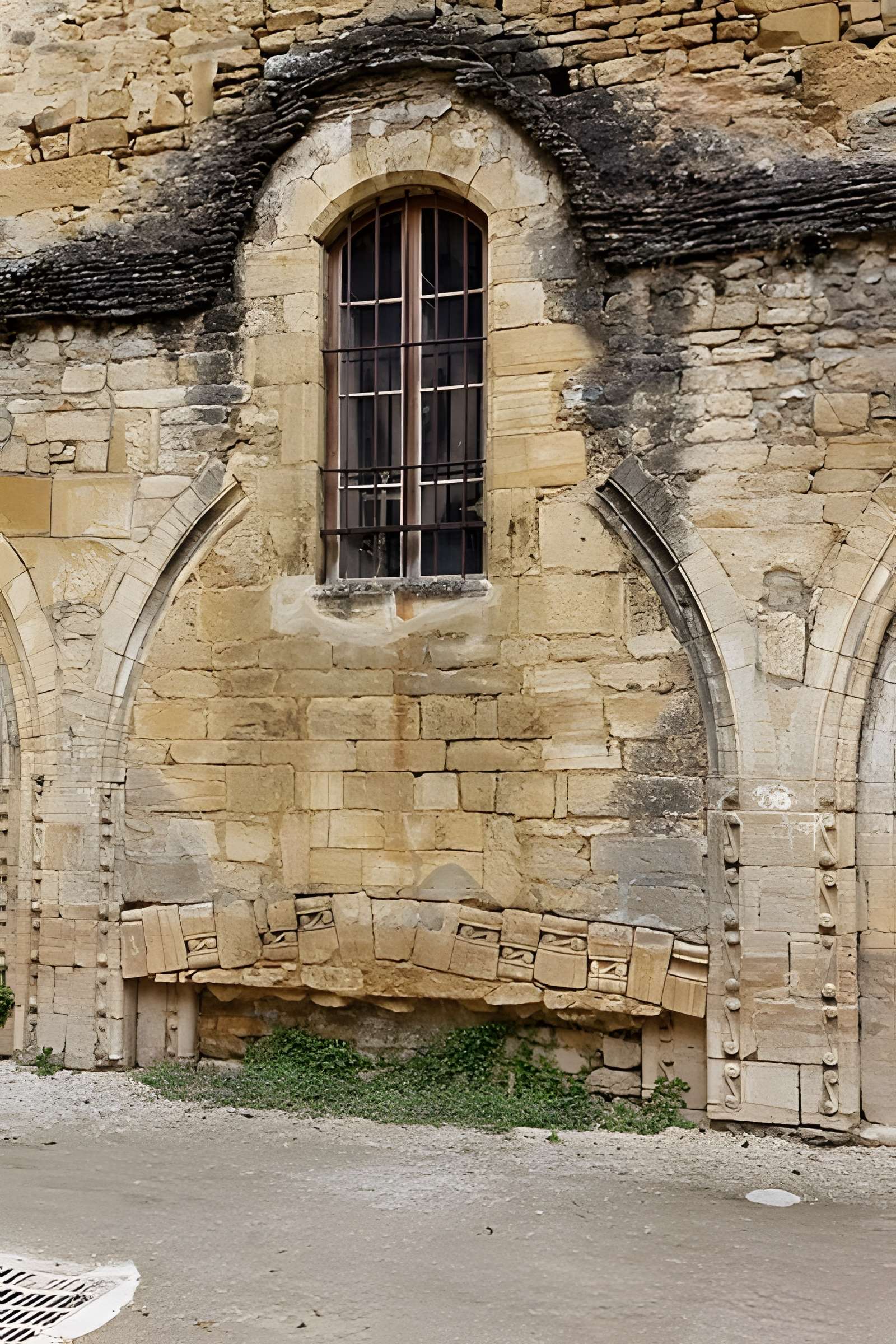 Cathédrale Saint-Sacerdos de Sarlat de Sarlat-la-Canéda