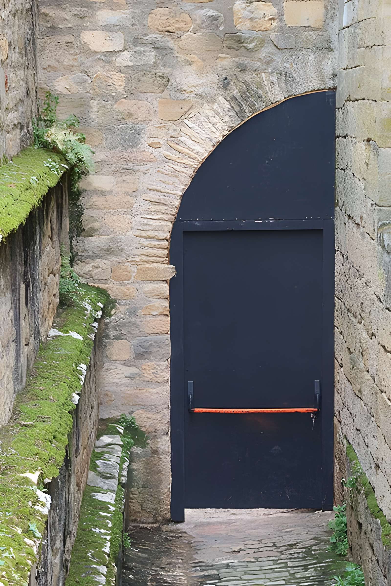 Cathédrale Saint-Sacerdos de Sarlat de Sarlat-la-Canéda