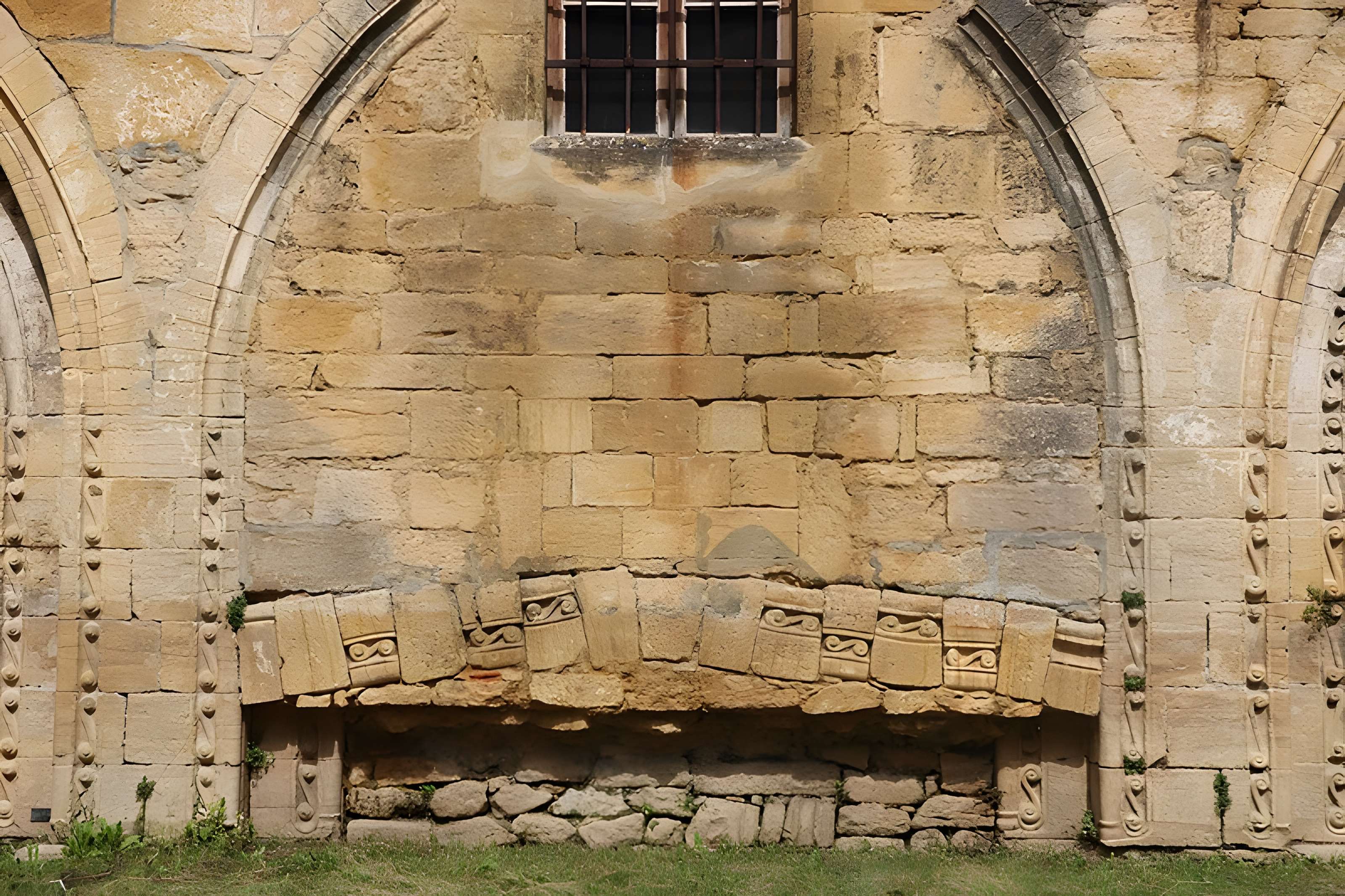 Cathédrale Saint-Sacerdos de Sarlat de Sarlat-la-Canéda