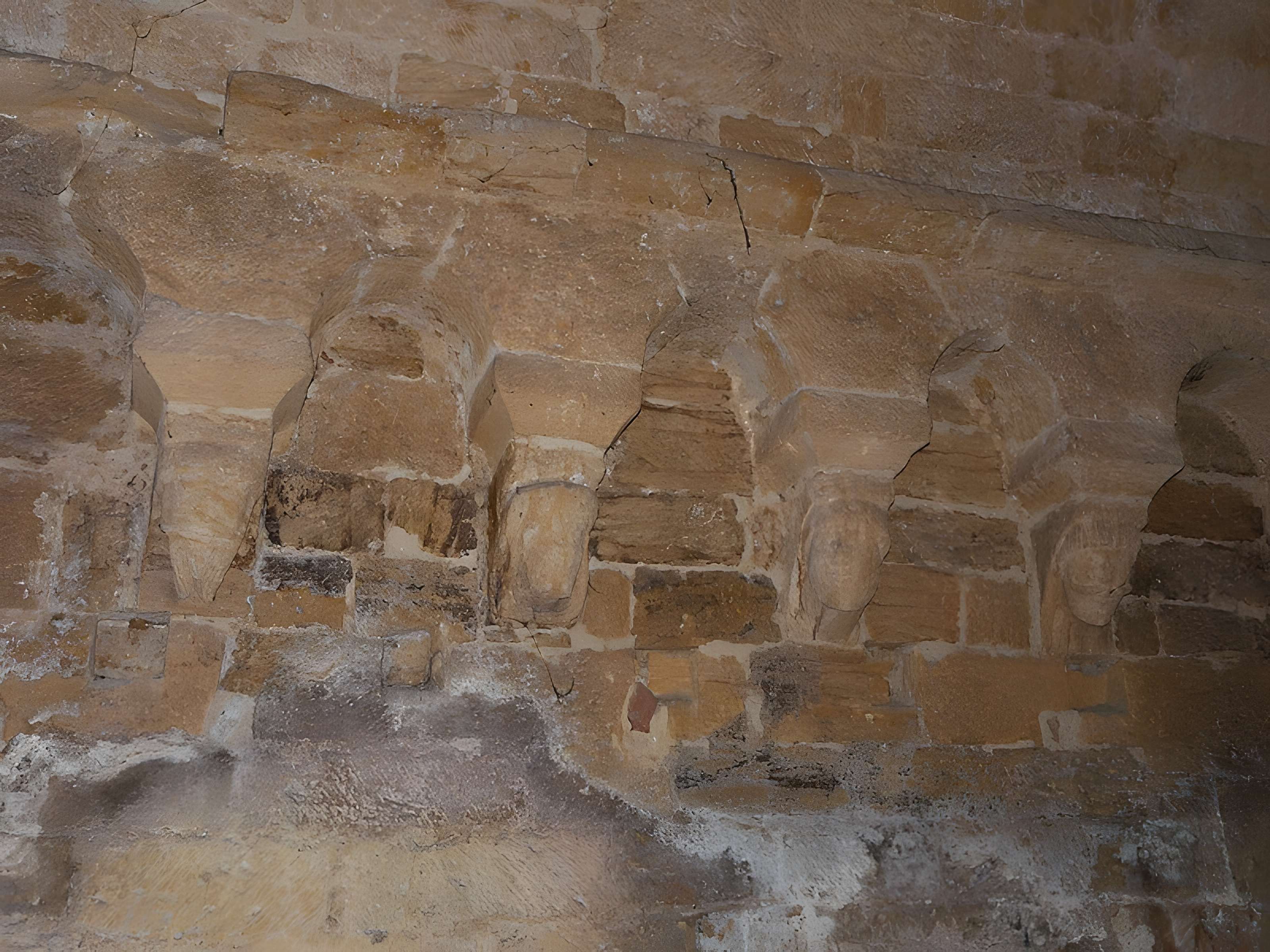 Cathédrale Saint-Sacerdos de Sarlat de Sarlat-la-Canéda