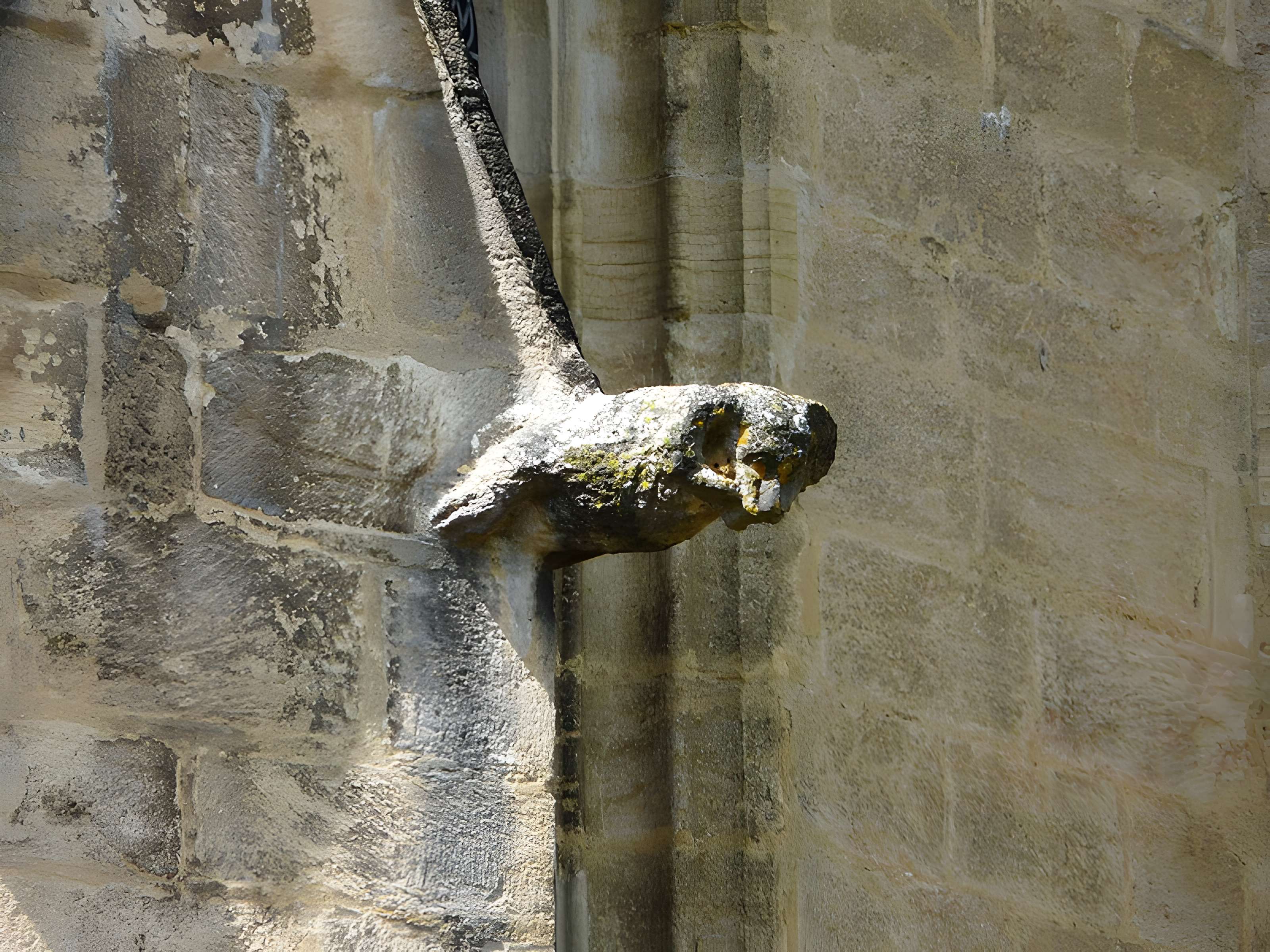 Cathédrale Saint-Sacerdos de Sarlat de Sarlat-la-Canéda