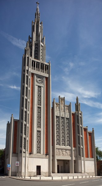 Photo de Église Saint-Vast de Moreuil