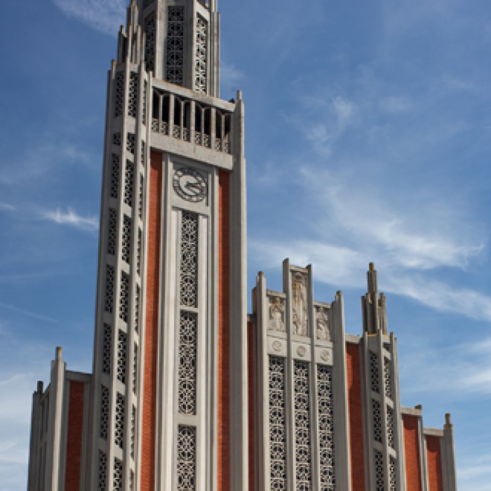 Photo de Église Saint-Vast de Moreuil