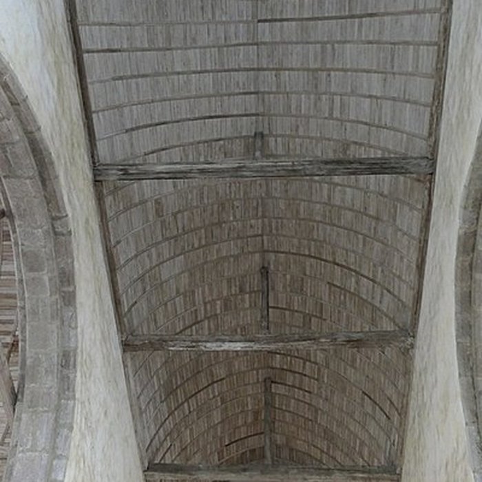 Photo de Église Saint-Vénérand de Laval