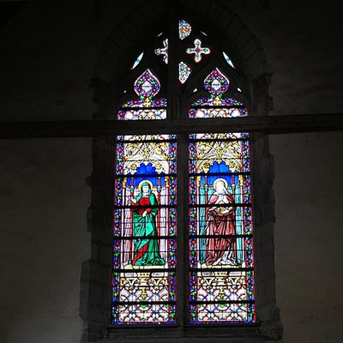 Photo de Église Saint-Vénérand de Laval