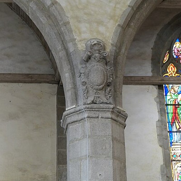 Photo de Église Saint-Vénérand de Laval