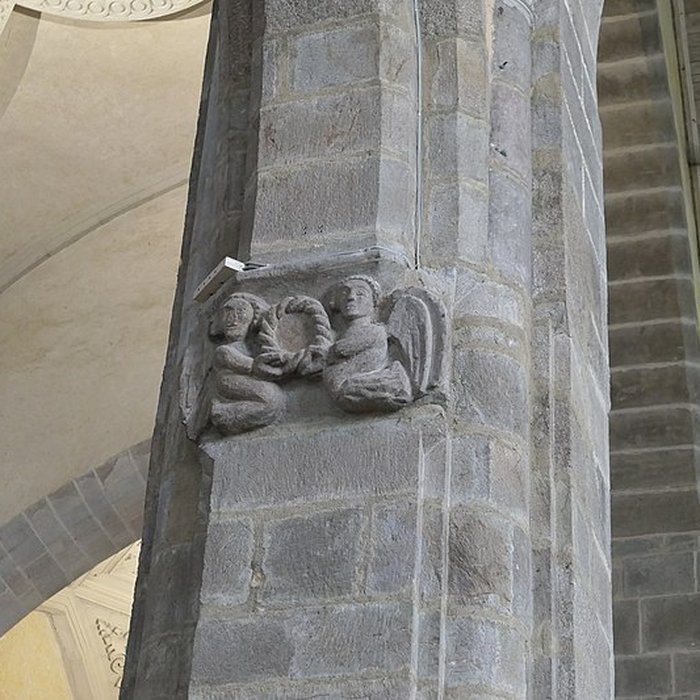 Photo de Église Saint-Vénérand de Laval