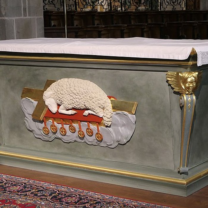 Photo de Église Saint-Vénérand de Laval