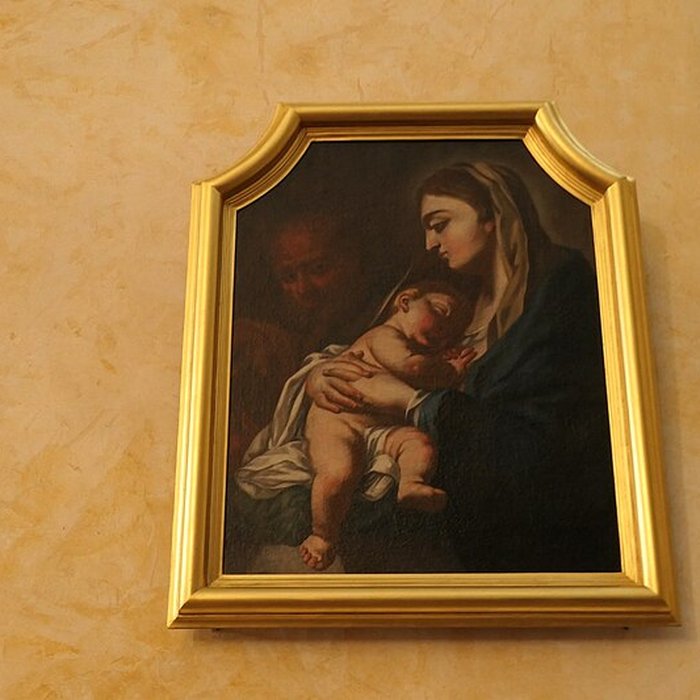 Photo de Église Saint-Vénérand de Laval