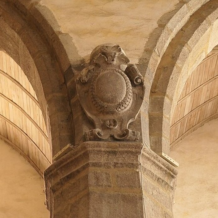 Photo de Église Saint-Vénérand de Laval