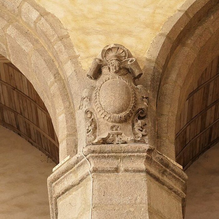 Photo de Église Saint-Vénérand de Laval