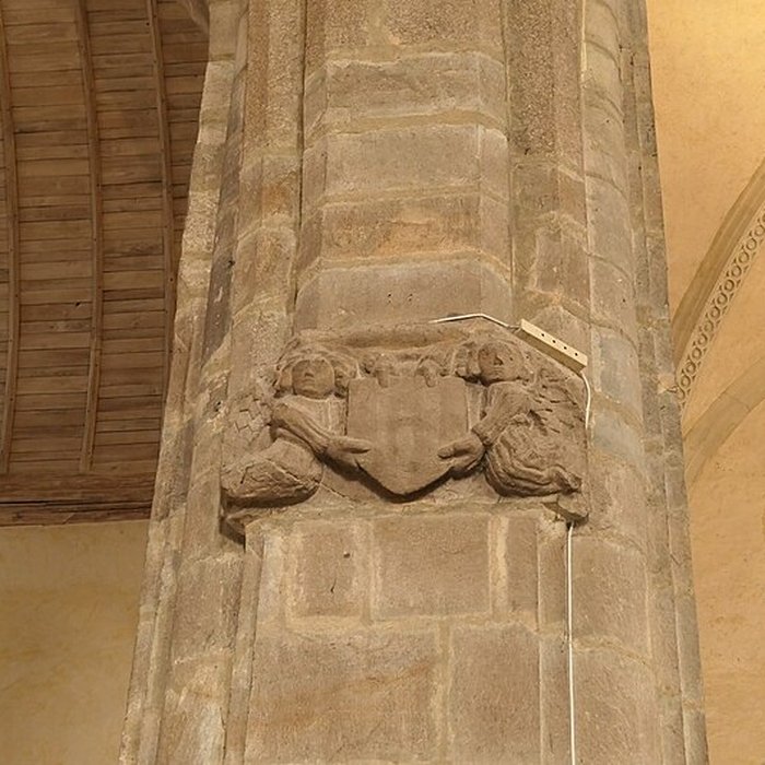 Photo de Église Saint-Vénérand de Laval