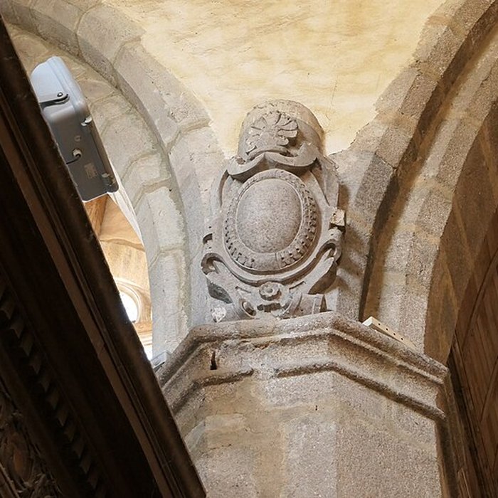 Photo de Église Saint-Vénérand de Laval