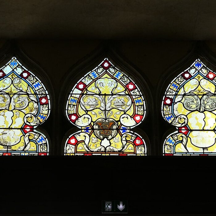 Photo de Église Saint-Vénérand de Laval