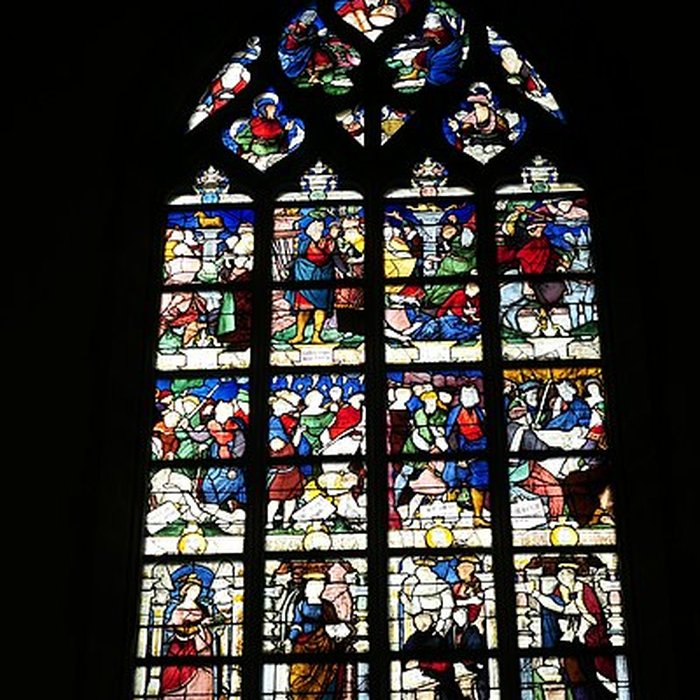 Photo de Église Saint-Vénérand de Laval