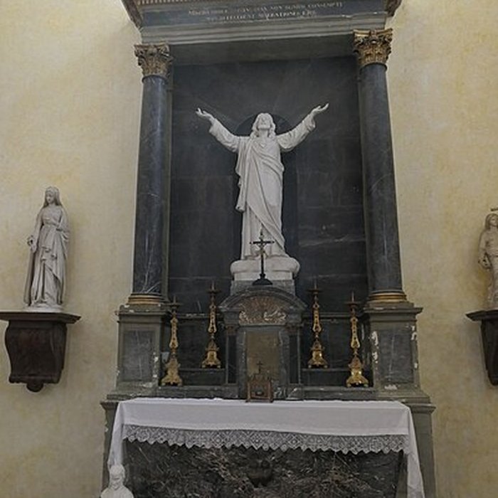 Photo de Église Saint-Vénérand de Laval