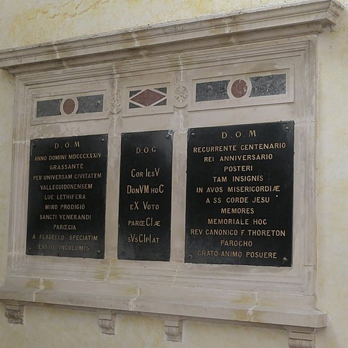 Photo de Église Saint-Vénérand de Laval