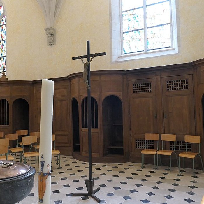 Photo de Église Saint-Vénérand de Laval