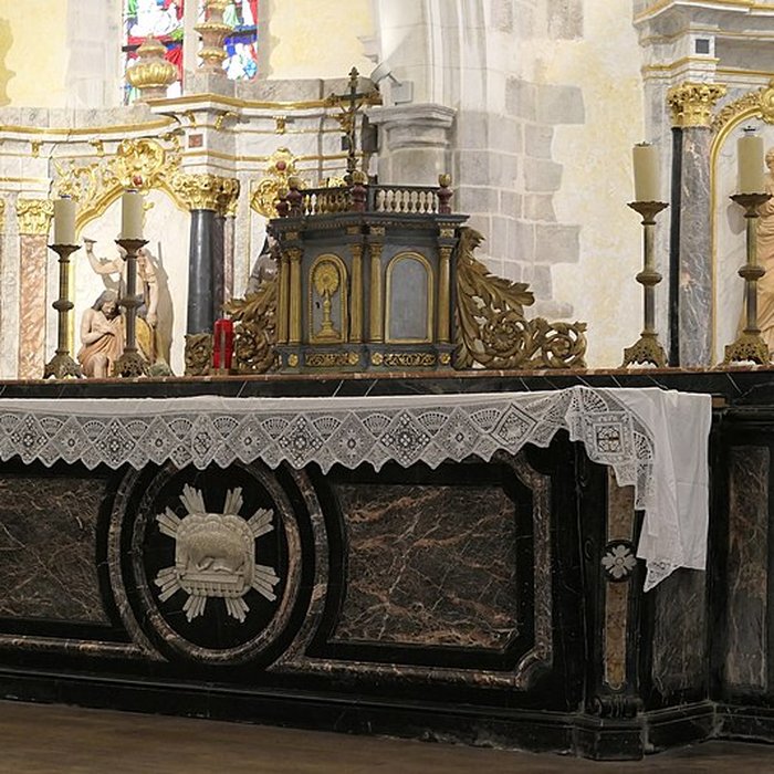 Photo de Église Saint-Vénérand de Laval