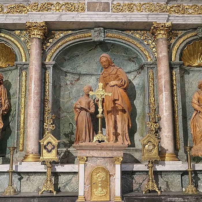 Photo de Église Saint-Vénérand de Laval