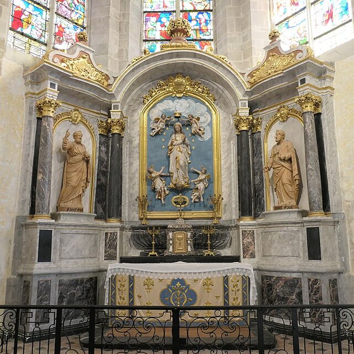 Photo de Église Saint-Vénérand de Laval