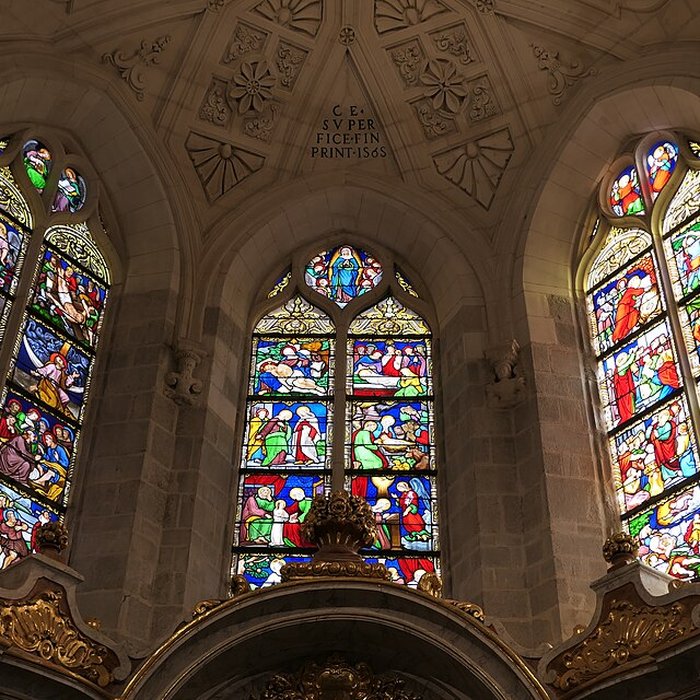 Photo de Église Saint-Vénérand de Laval