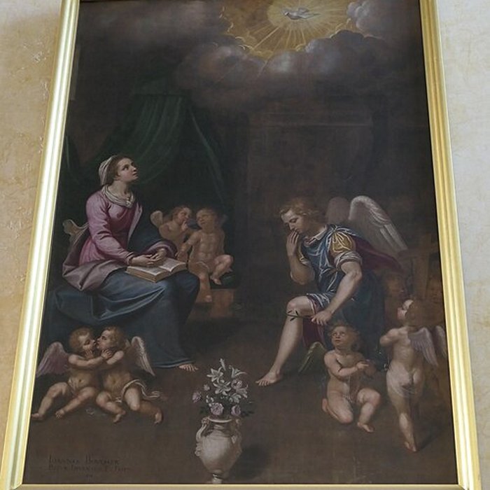 Photo de Église Saint-Vénérand de Laval