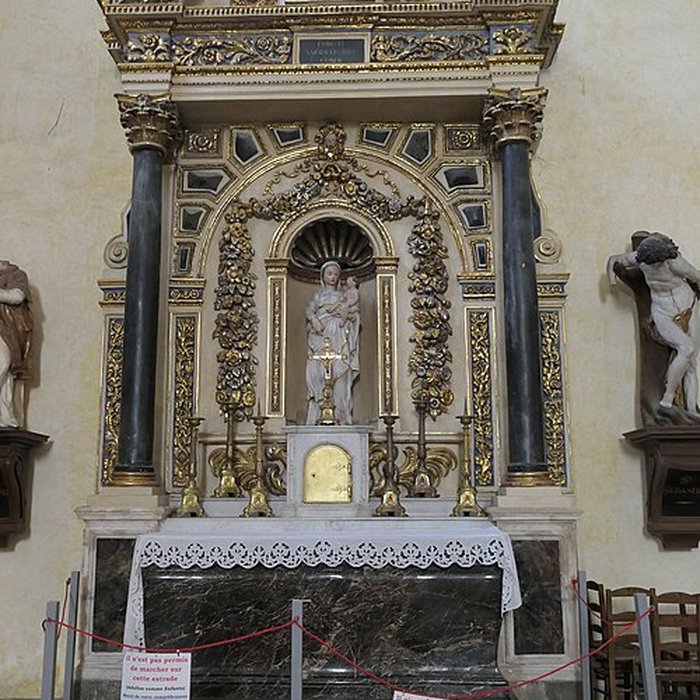 Photo de Église Saint-Vénérand de Laval