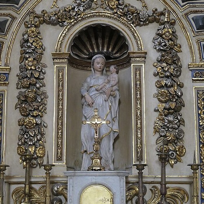 Photo de Église Saint-Vénérand de Laval