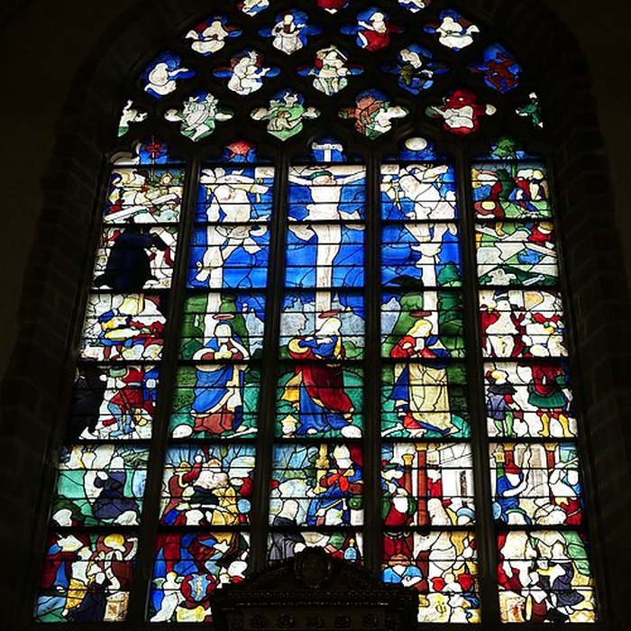 Photo de Église Saint-Vénérand de Laval