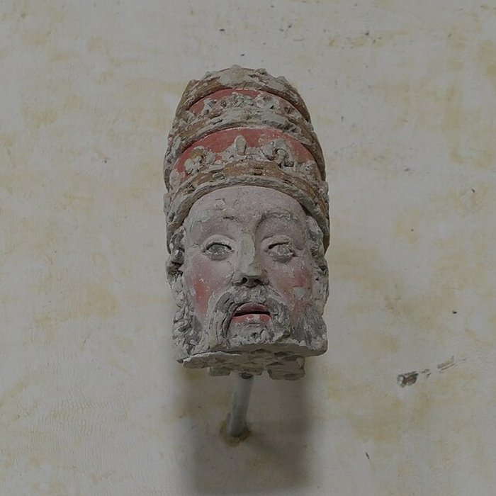 Photo de Église Saint-Vénérand de Laval