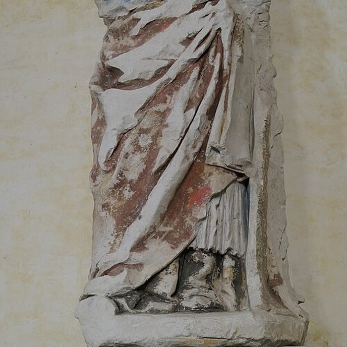 Photo de Église Saint-Vénérand de Laval