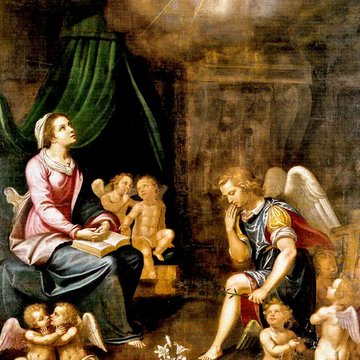 Église Saint-Vénérand de Laval