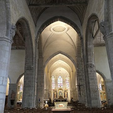 Église Saint-Vénérand de Laval