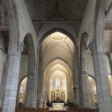 Église Saint-Vénérand de Laval