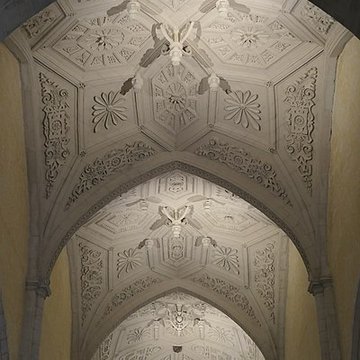 Église Saint-Vénérand de Laval