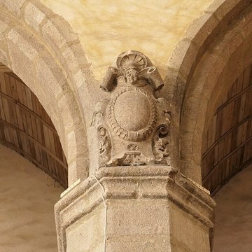 Église Saint-Vénérand de Laval